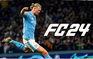 EA Sports FC 24 Instant Top-Up | Fast & Safe Delivery – topupyalla