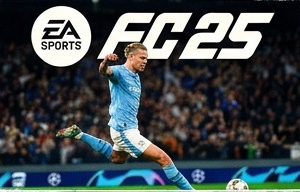 EA Sports FC 25 Instant Top-Up | Fast & Safe Delivery – topupyalla
