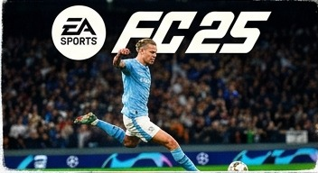 EA Sports FC 25 Instant Top-Up | Fast & Safe Delivery – topupyalla