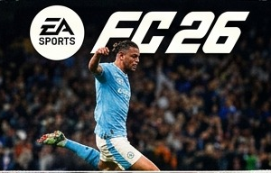 EA Sports FC 26 Instant Top-Up | Fast & Safe Delivery – topupyalla