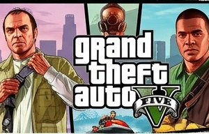 Grand Theft Auto V (GTA 5) Instant Top-Up | Fast & Safe Delivery – topupyalla