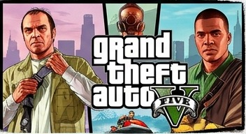 Grand Theft Auto V (GTA 5) Instant Top-Up | Fast & Safe Delivery – topupyalla