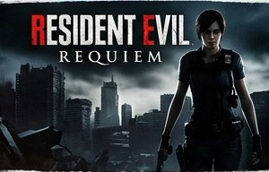 Resident Evil Requiem Instant Top-Up | Fast & Safe Delivery – topupyalla