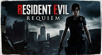 Resident Evil Requiem Instant Top-Up | Fast & Safe Delivery – topupyalla
