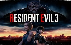 Resident Evil 3 Instant Top-Up | Fast & Safe Delivery – topupyalla