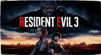 Resident Evil 3 Instant Top-Up | Fast & Safe Delivery – topupyalla