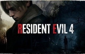 Resident Evil 4 Instant Top-Up | Fast & Safe Delivery – topupyalla