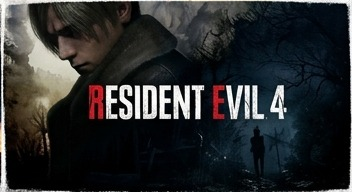 Resident Evil 4 Instant Top-Up | Fast & Safe Delivery – topupyalla