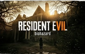 Resident Evil 7: Biohazard Instant Top-Up | Fast & Safe Delivery – topupyalla