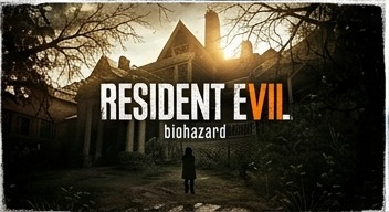 Resident Evil 7: Biohazard Instant Top-Up | Fast & Safe Delivery – topupyalla
