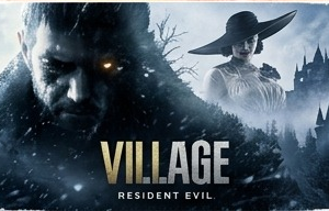 Resident Evil Village Instant Top-Up | Fast & Safe Delivery – topupyalla