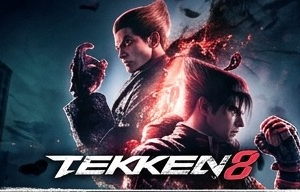 Tekken 8 Instant Top-Up | Fast & Safe Delivery – topupyalla