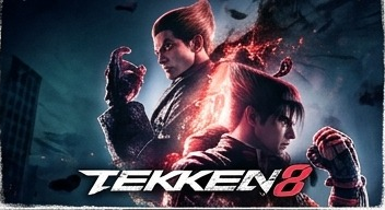 Tekken 8 Instant Top-Up | Fast & Safe Delivery – topupyalla
