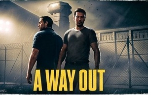 A Way Out Instant Top-Up | Fast & Safe Delivery – topupyalla