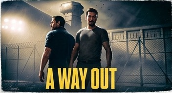 A Way Out Instant Top-Up | Fast & Safe Delivery – topupyalla